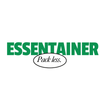Essentainer Travel Dispenser